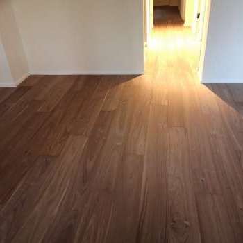 Parquet Noce Americano